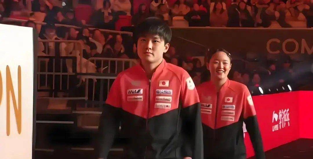 韩国队横扫英格兰队,张本智和点燃赛场 韩国队横扫英格兰队,张本智和点燃赛场
