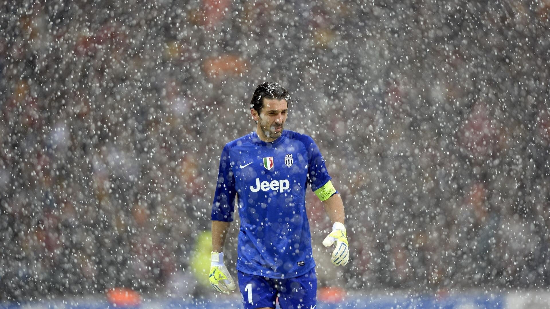 铁血拜仁正面击溃伊拉克防线,布鲁诺关键先生本色尽显