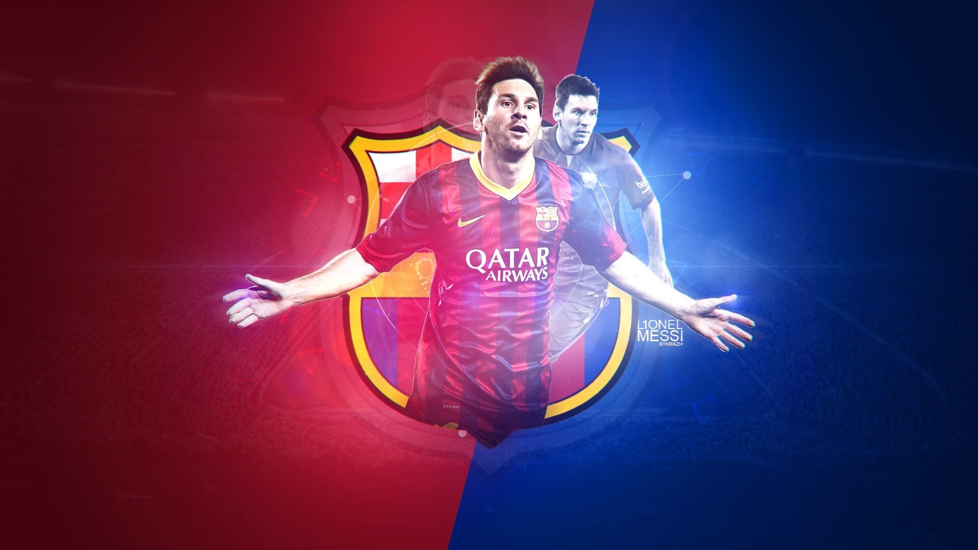 双城记,诺坎普的坚韧与摩纳哥的狂飙—当巴萨力克国米,布鲁诺在F1街道赛接管比赛