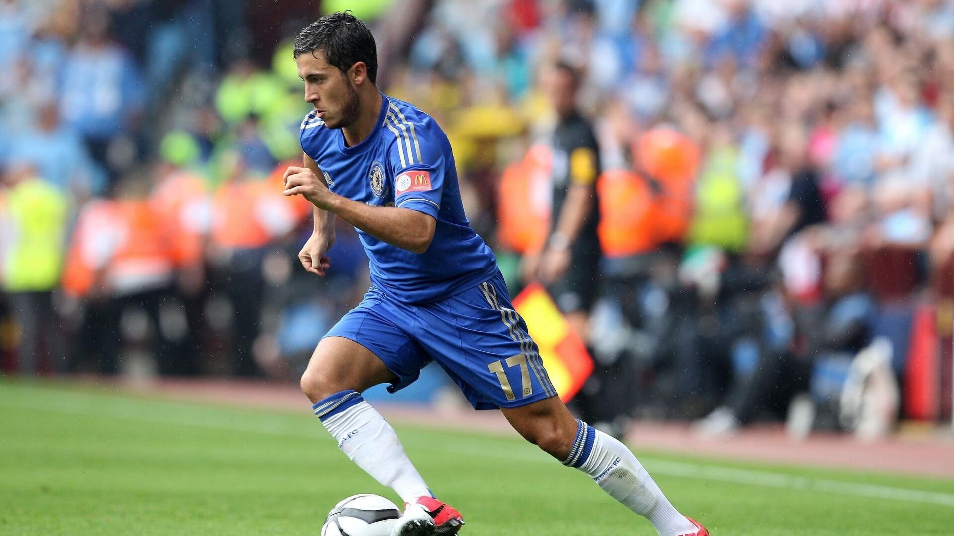 德国铁血末节逆转红军，卡塞米罗一锤定音成关键先生